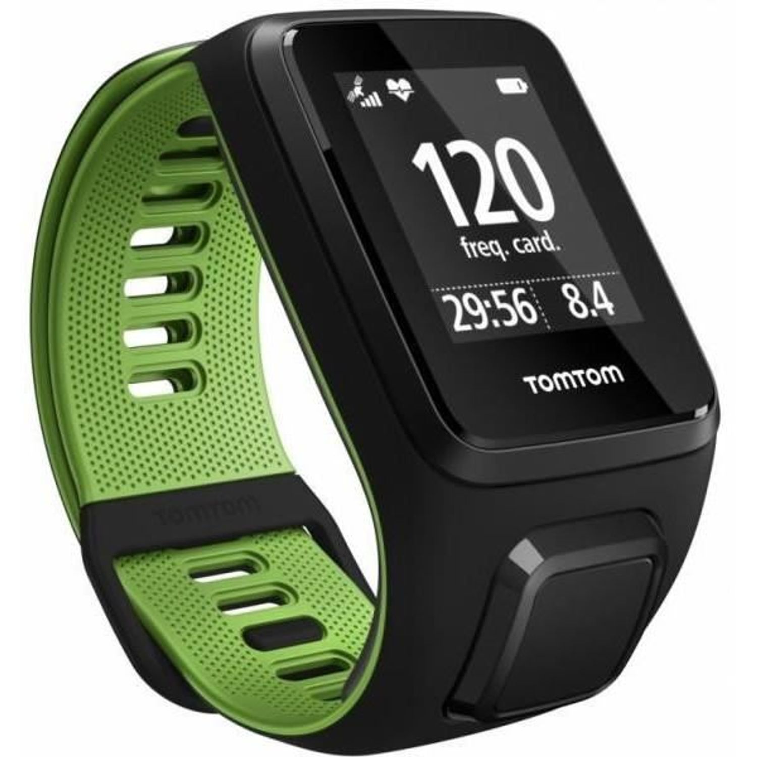 Smartwatch tomtom Ceas TomTom Runner 3  GPS Running Watch (S) fotografia produsului