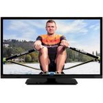 Televizor GoGEN TVH24P452T, LED, 60 cm, HD Ready, Negru fotografia produsului View 2 S
