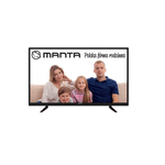 Televizor Manta 4004T2-PRO, 101 cm, Full HD, Negru fotografia produsului