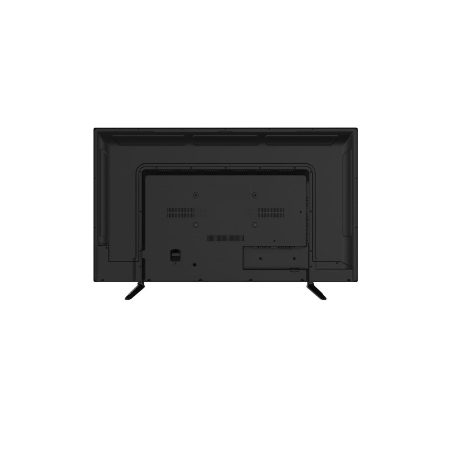 Televizor Manta 4004T2-PRO, 101 cm, Full HD, Negru fotografia produsului View 3 L