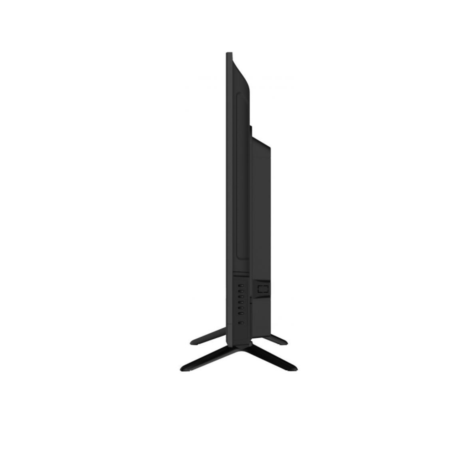 Televizor Manta 4004T2-PRO, 101 cm, Full HD, Negru fotografia produsului View 2 L