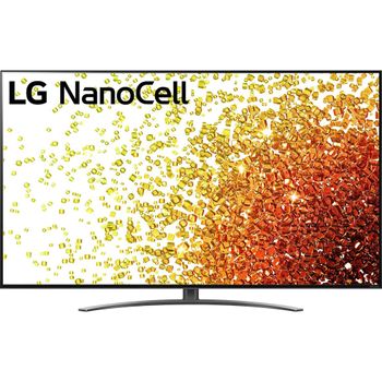 Televizor LG 75NANO913PA, 191 cm, Smart, 4K Ultra HD, LED elefant.ro imagine noua 2022