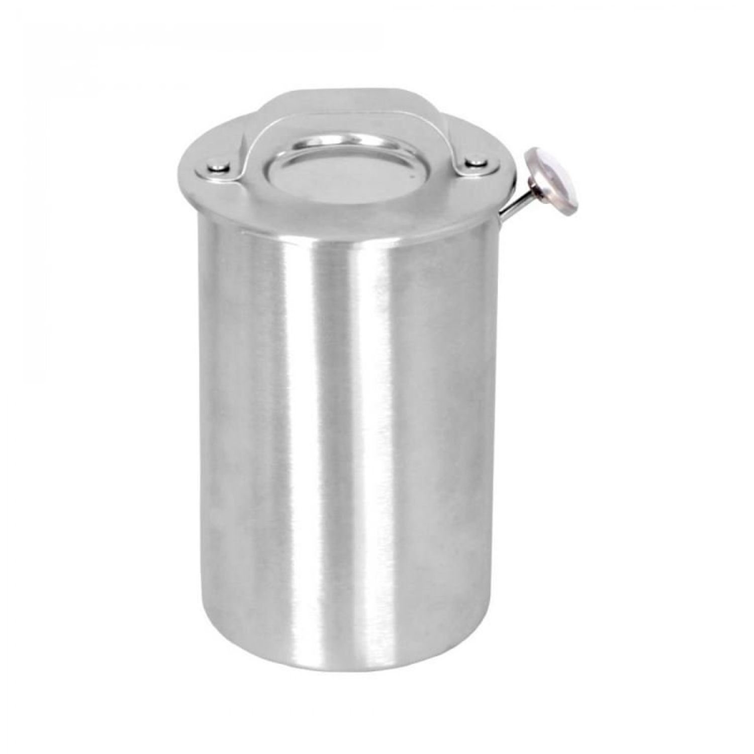 Forma de sunca Klausberg KB 7283 1,5 litri Termometru, 10 pliculete, Inox fotografia produsului View 2 L