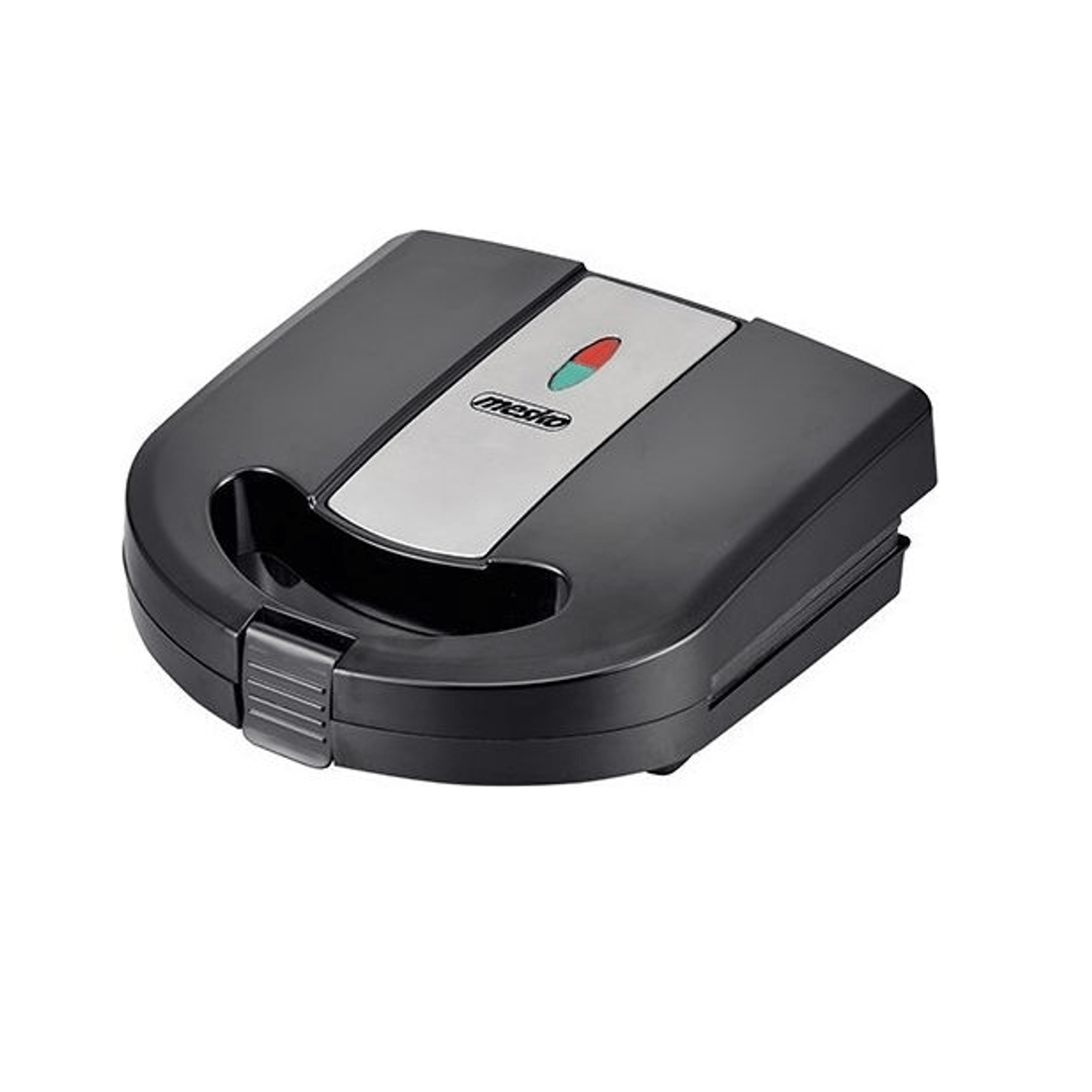 Sandwich maker Adler MS 3045, 750 W, Negru fotografia produsului
