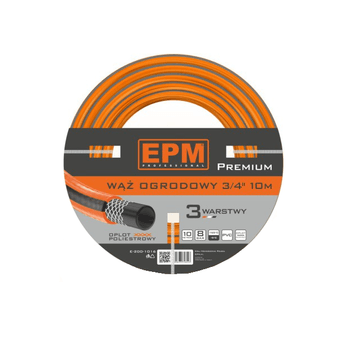 Furtun armat pentru dispozitive de pulverizare EPM E-200-1016, 3/4 “, 10 m elefant.ro imagine 2022 caserolepolistiren.ro