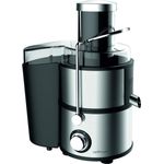 Storcator de fructe OPTIMUM RK-0660, 600, 2 viteze, Argintiu fotografia produsului