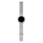 SmartWatch Overmax TOUCH 2.6 SILVER, 1.3 Inch,Bluetooth 3.0, 300 mAh fotografia produsului View 4 S