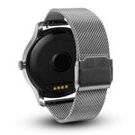 SmartWatch Overmax TOUCH 2.6 SILVER, 1.3 Inch,Bluetooth 3.0, 300 mAh fotografia produsului View 3 S