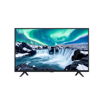 Televizor Xiaomi MiTV 4A LED 32” HD Ready, 81 cm, Android, Negru elefant.ro imagine noua 2022