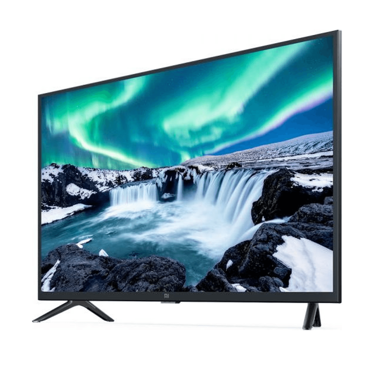 Televizor Xiaomi MiTV 4A LED 32'' HD Ready, 81 cm, Android, Negru fotografia produsului View 2 L
