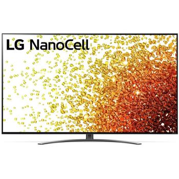 Televizor LG 86NANO913PA, 217 cm, LED, Smart, NanoCell, 4K Ultra HD, HDR, webOS ThinQ AI elefant.ro imagine noua 2022