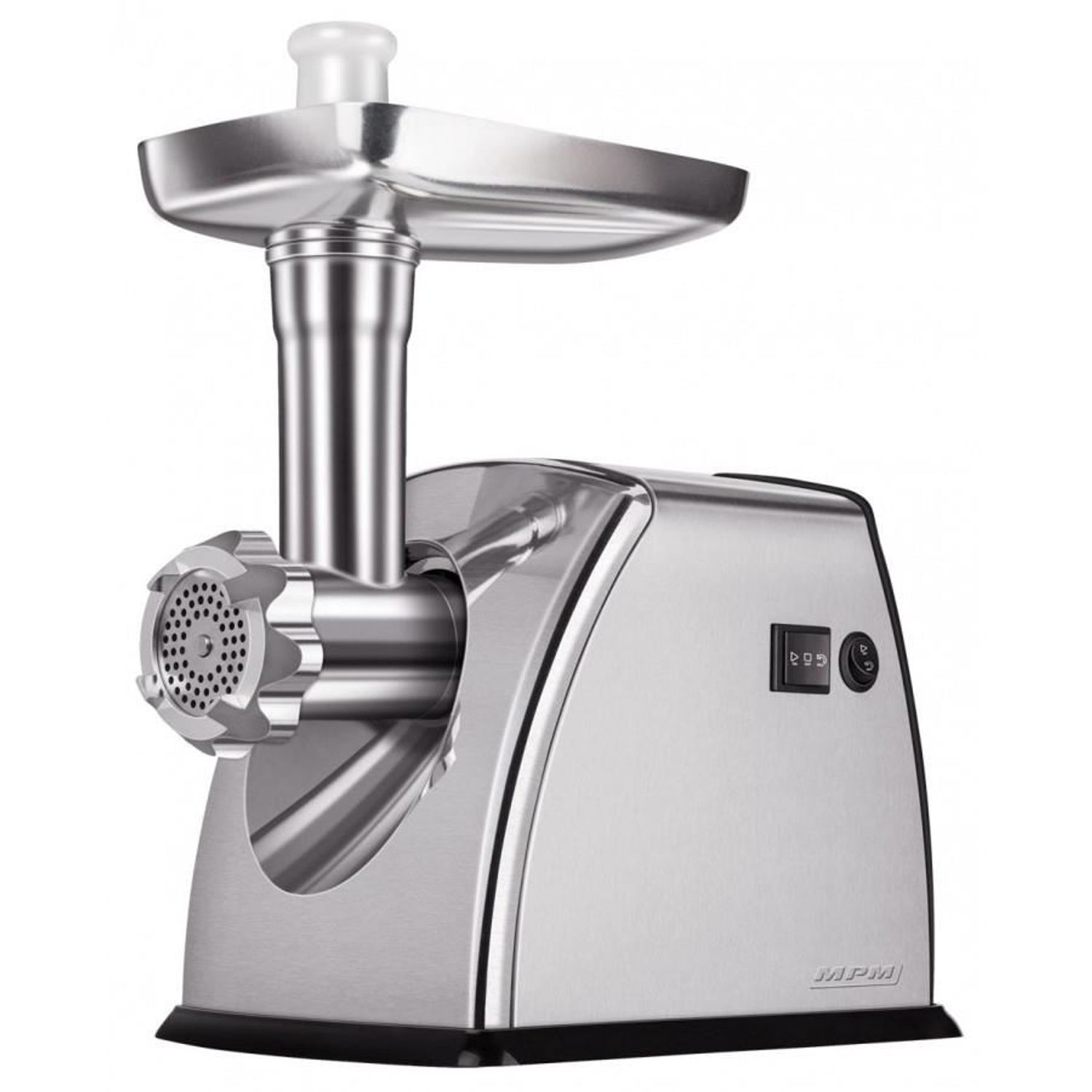 Masina de tocat,MPM functia reverse,3 site ,1200 W,MMM-03M fotografia produsului
