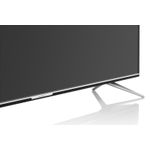Televizor GoGEN TVU65W652STWEB, LED, 65", 3840 x 2160, 4K Ultra HD, Android, Negru fotografia produsului View 3 S