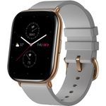 Ceas smartwatch Amazfit ZEPP E, Moon Grey fotografia produsului