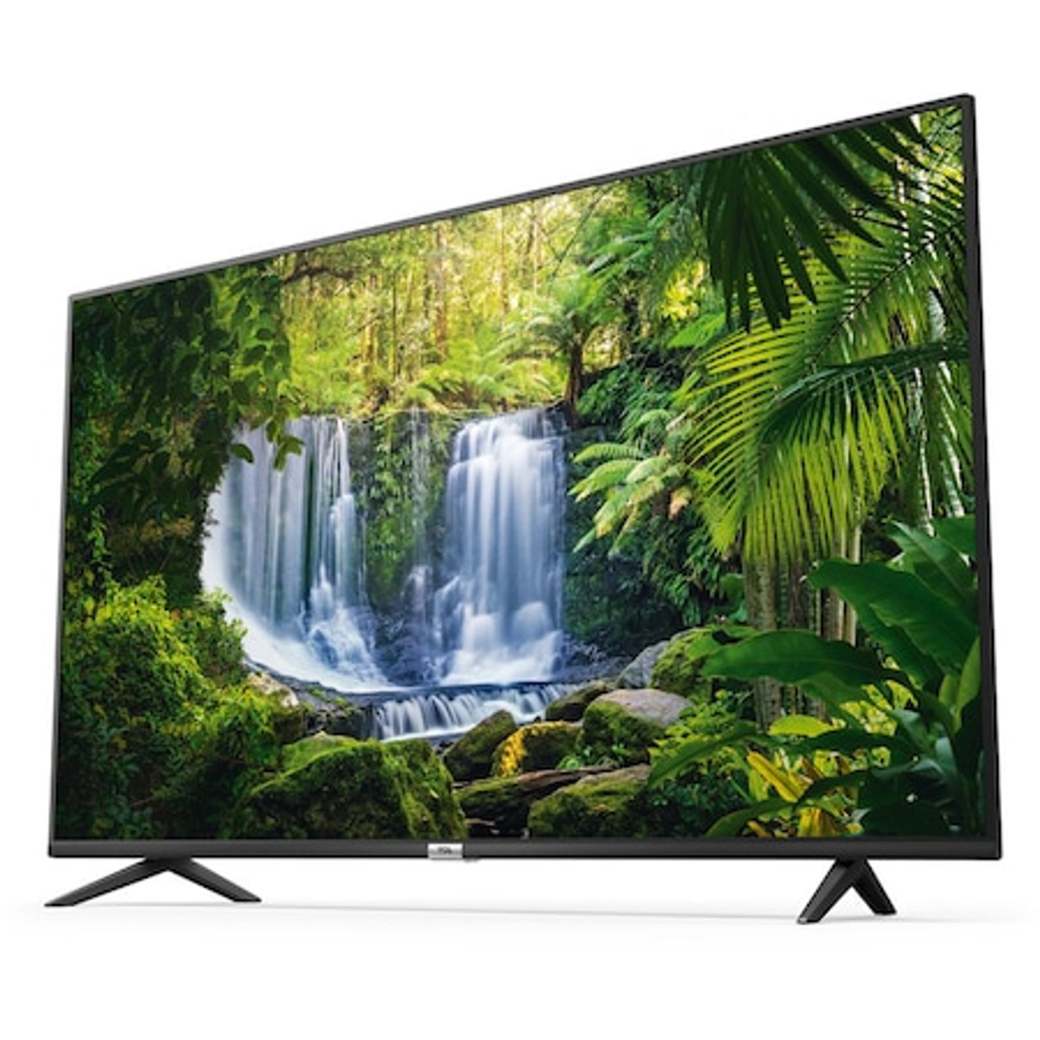 Televizor TCL 43P610 fotografia produsului View 3 L