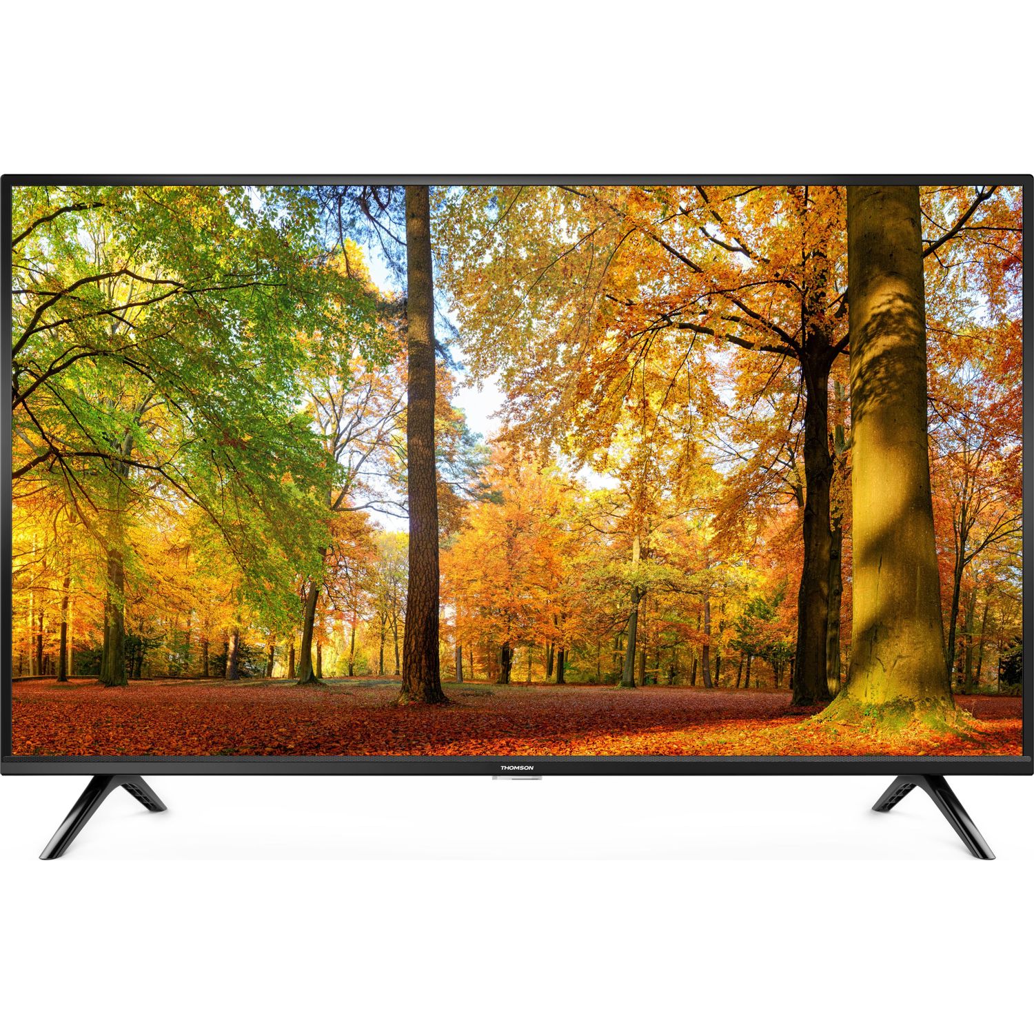 Televizor Thomson 32HD3306 LED 32'' HD Ready, LED , HD Ready , Negru fotografia produsului