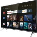 Televizor Thomson 40FE5606 LED 40'' Full HD Android, Full HD, Wifi , 100 cm fotografia produsului View 2 S