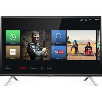 Televizor Thomson 40FE5606 LED 40” Full HD Android, Full HD, Wifi , 100 cm elefant.ro imagine noua 2022