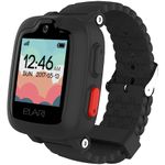 Ceas Smartwatch pentru copii Elari KidPhone 3G, Negru fotografia produsului