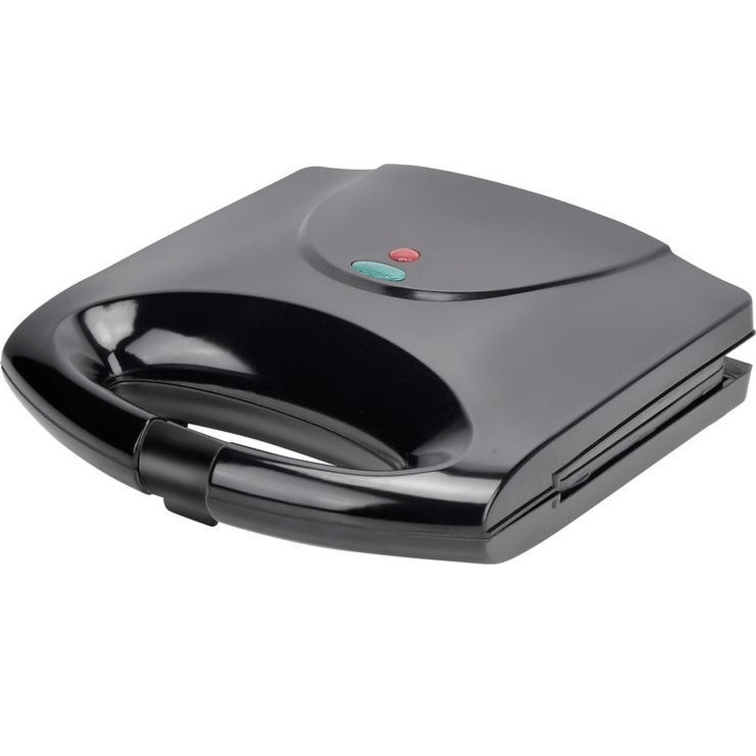 Sandwich Maker Botti Prado, 750 W, Negru fotografia produsului