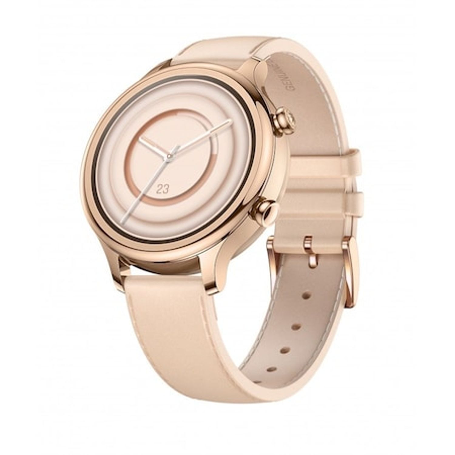 MOBVOI C2 plus rose gold fotografia produsului View 3 L