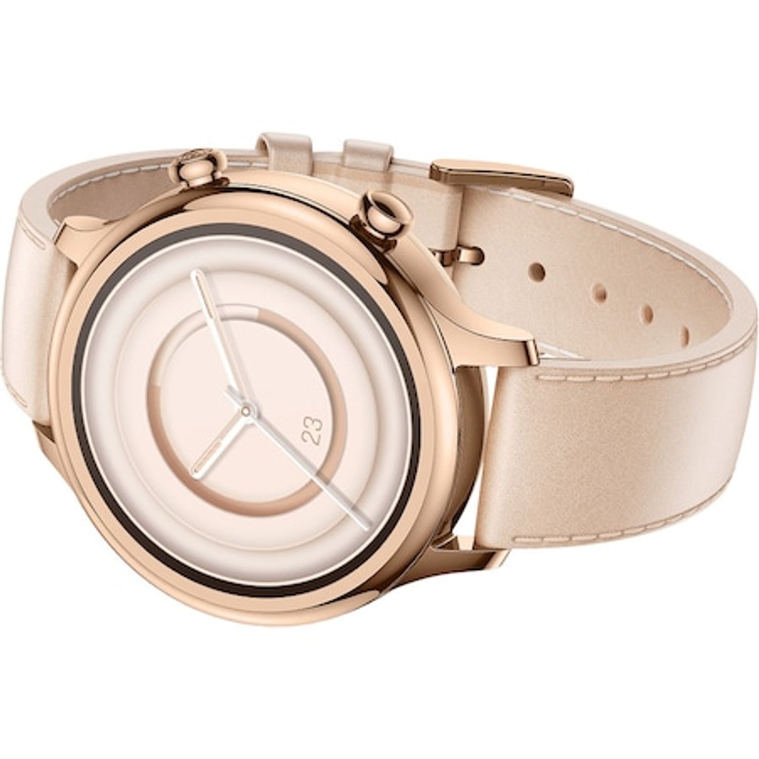 MOBVOI C2 plus rose gold fotografia produsului View 2 L