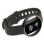 Smartwatch Garett Electronics Nicole, GPS, 0.96 inch, Negru fotografia produsului View 2 S