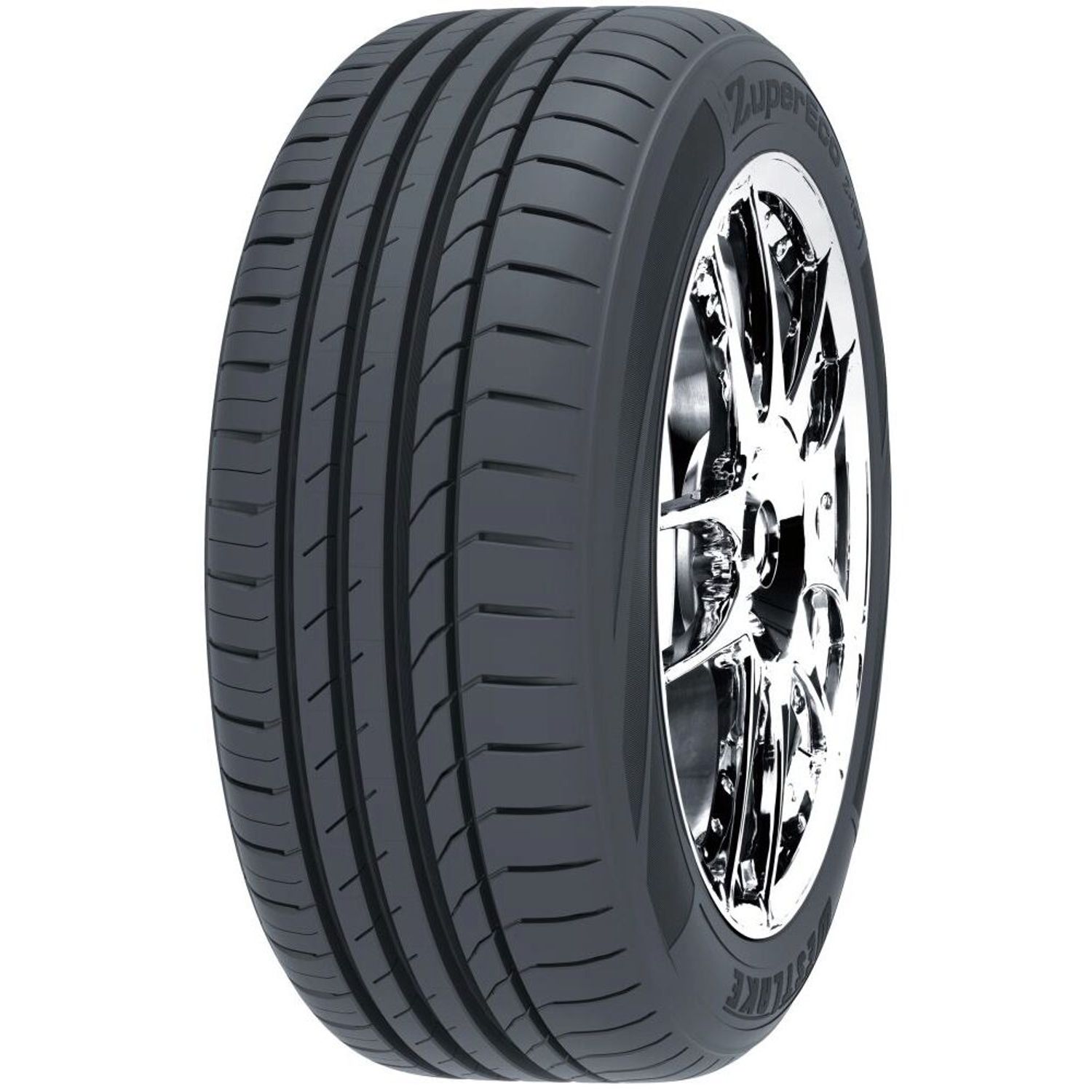 Anvelopa Vara Westlake ZuperEco Z-107 235/60R18, 103V fotografia produsului