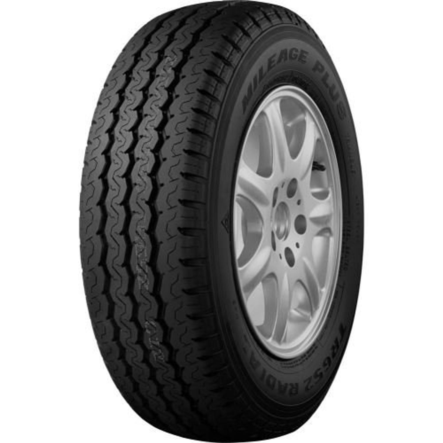Anvelopa Vara Triangle TR652 TR652 195/70R15C, 104/102S- fotografia produsului