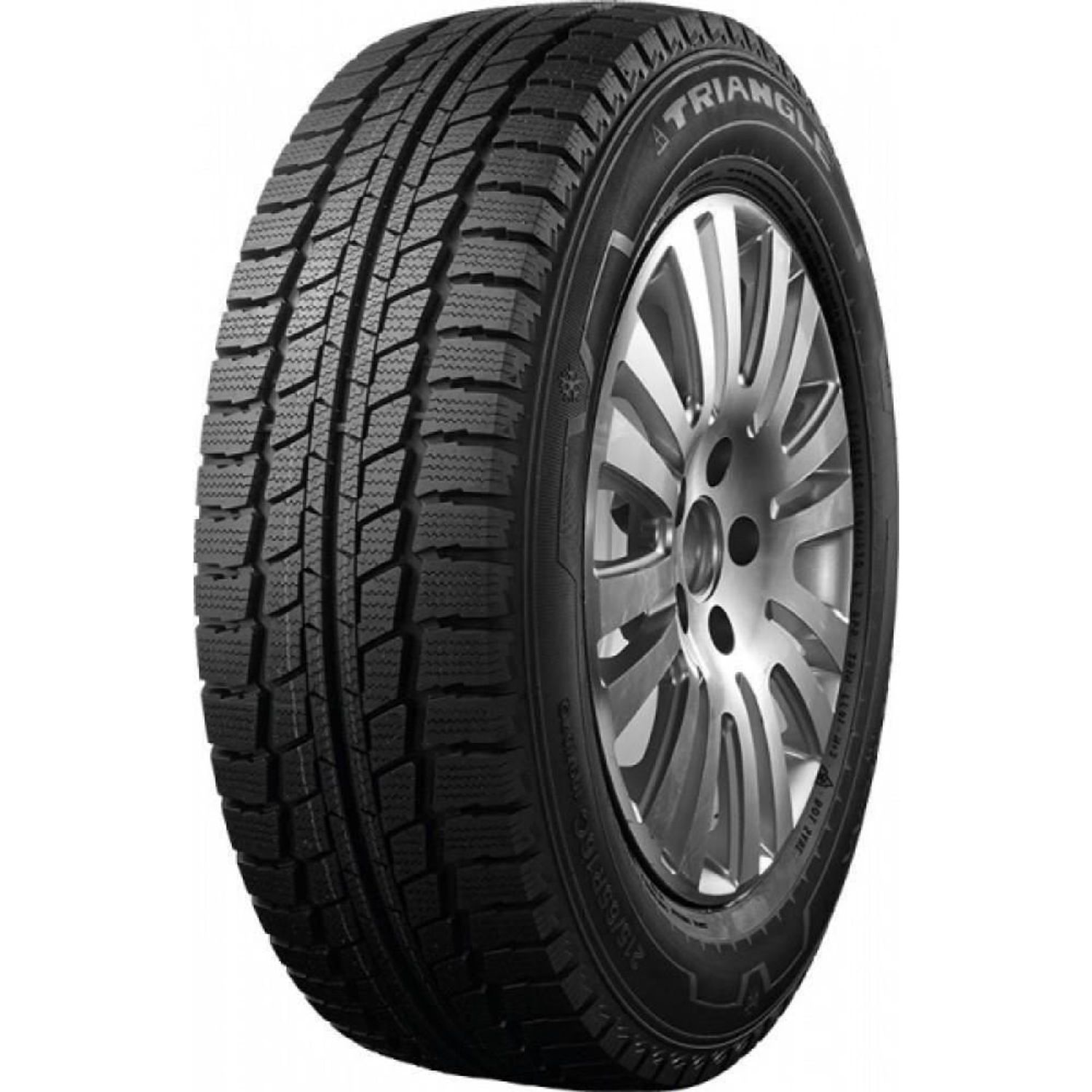 Anvelopa Iarna Triangle LL01 215/60R16C, 103/101H fotografia produsului