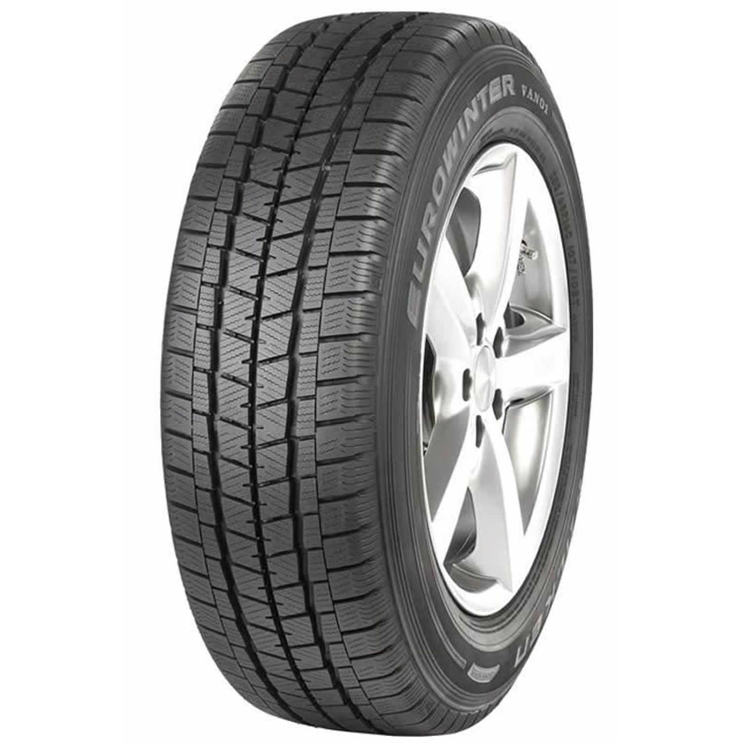 Anvelopa Iarna Falken EUROWINTER VAN01 215/75R16C, 113/111R fotografia produsului