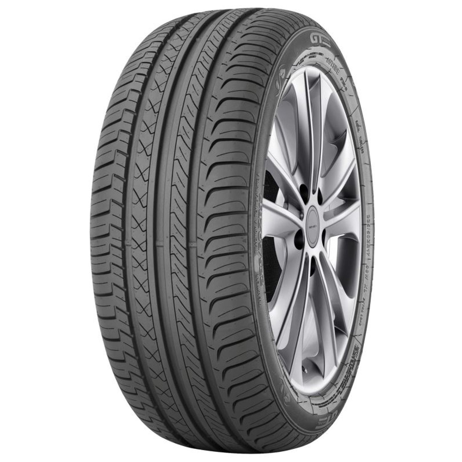 Anvelopa Vara GT Radial Champiro FE1 195/65R15, 91H fotografia produsului