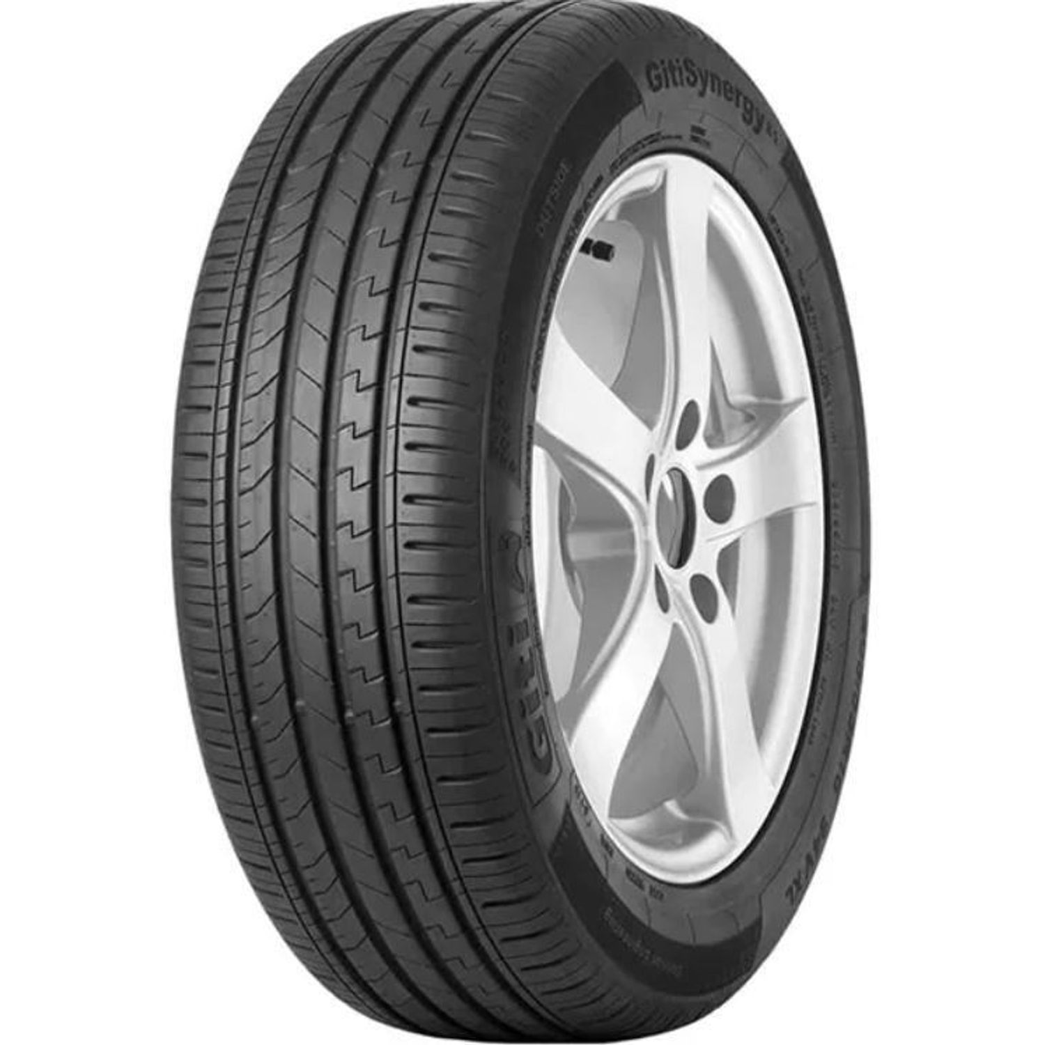 Anvelopa Vara Giti GitiSynergy E1 185/60R15, 88H XL fotografia produsului