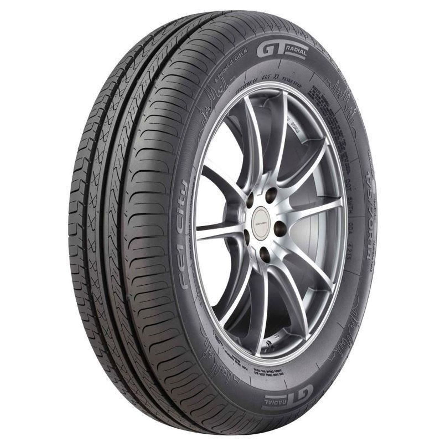Anvelopa Vara GT Radial FE1 City 155/80R13, 83T XL fotografia produsului