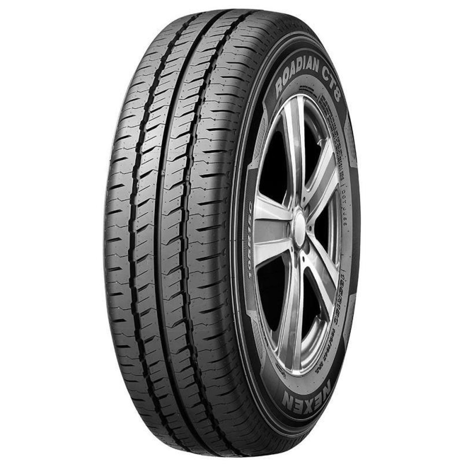 Anvelopa Vara Nexen Roadian CT8 225/65R16C, 112/110S fotografia produsului