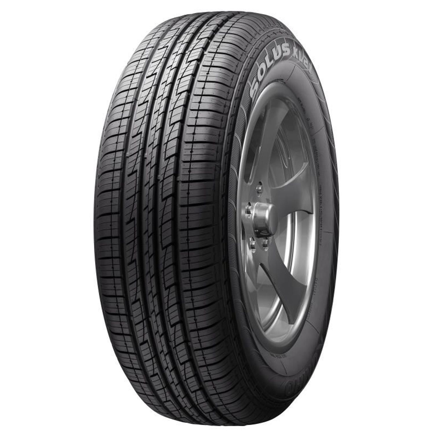 Anvelopa Vara Kumho KL21 225/65R17, 102H fotografia produsului