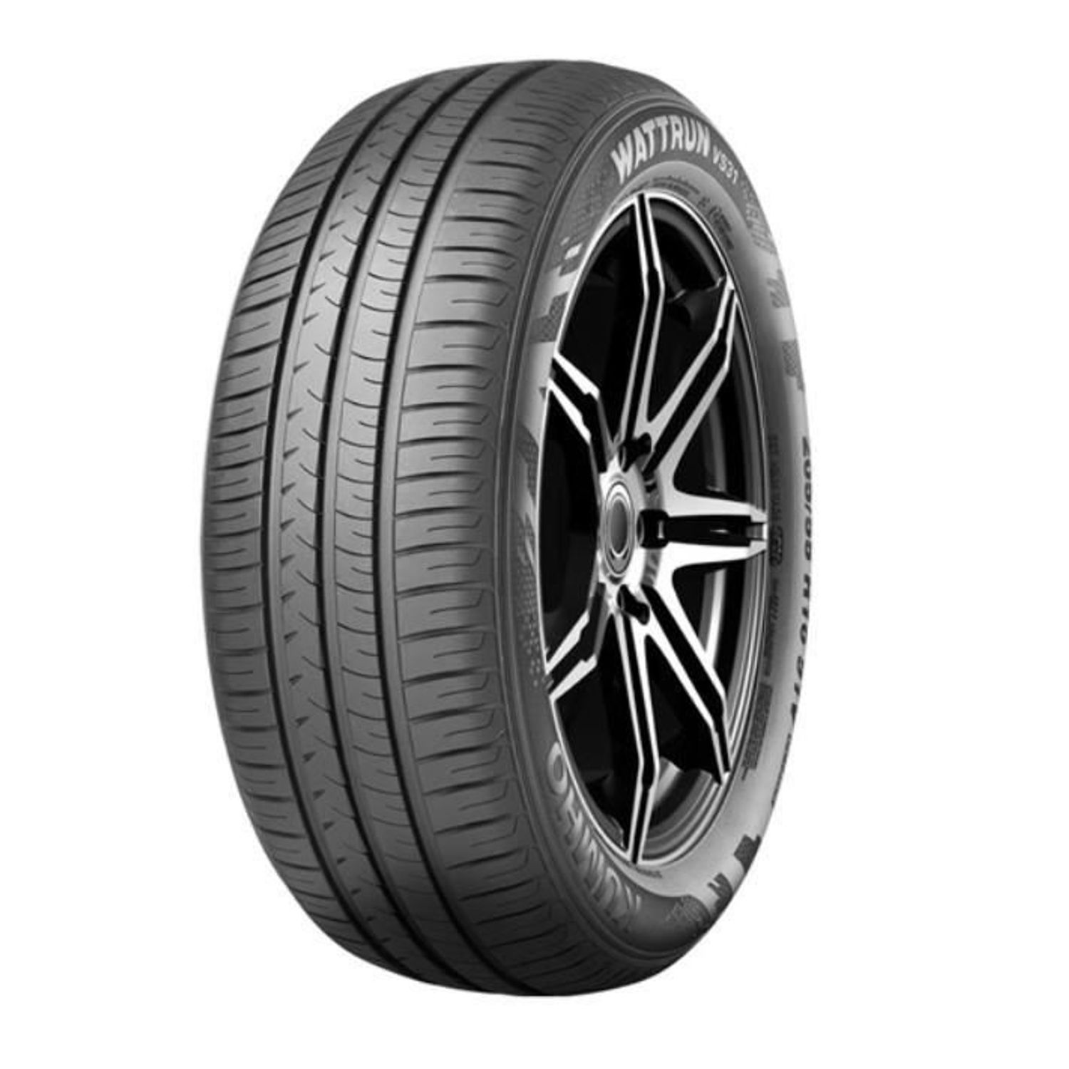 Anvelopa Vara Kumho Wattrun VS31 205/55R16, 91V fotografia produsului
