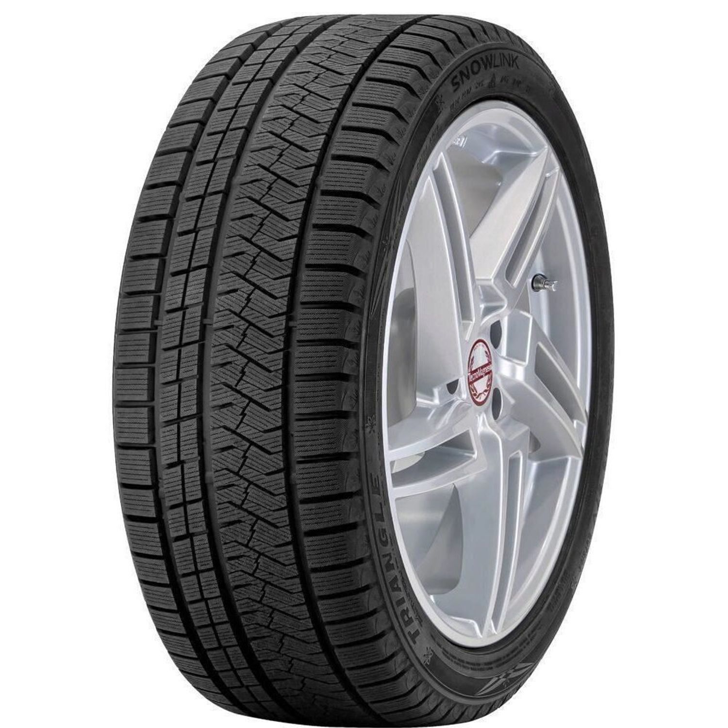 Anvelopa Iarna Triangle PL02 245/65R17, 111H XL fotografia produsului