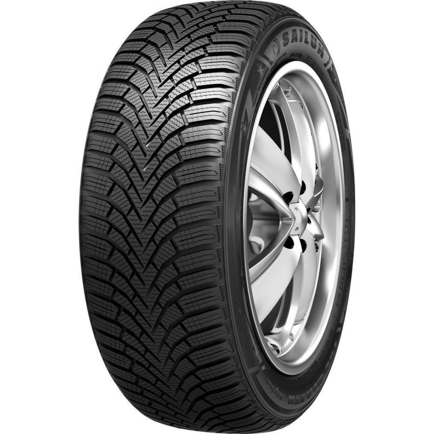 Anvelopa Iarna Sailun IceBlazer Alpine+ 175/65R13, 80T fotografia produsului