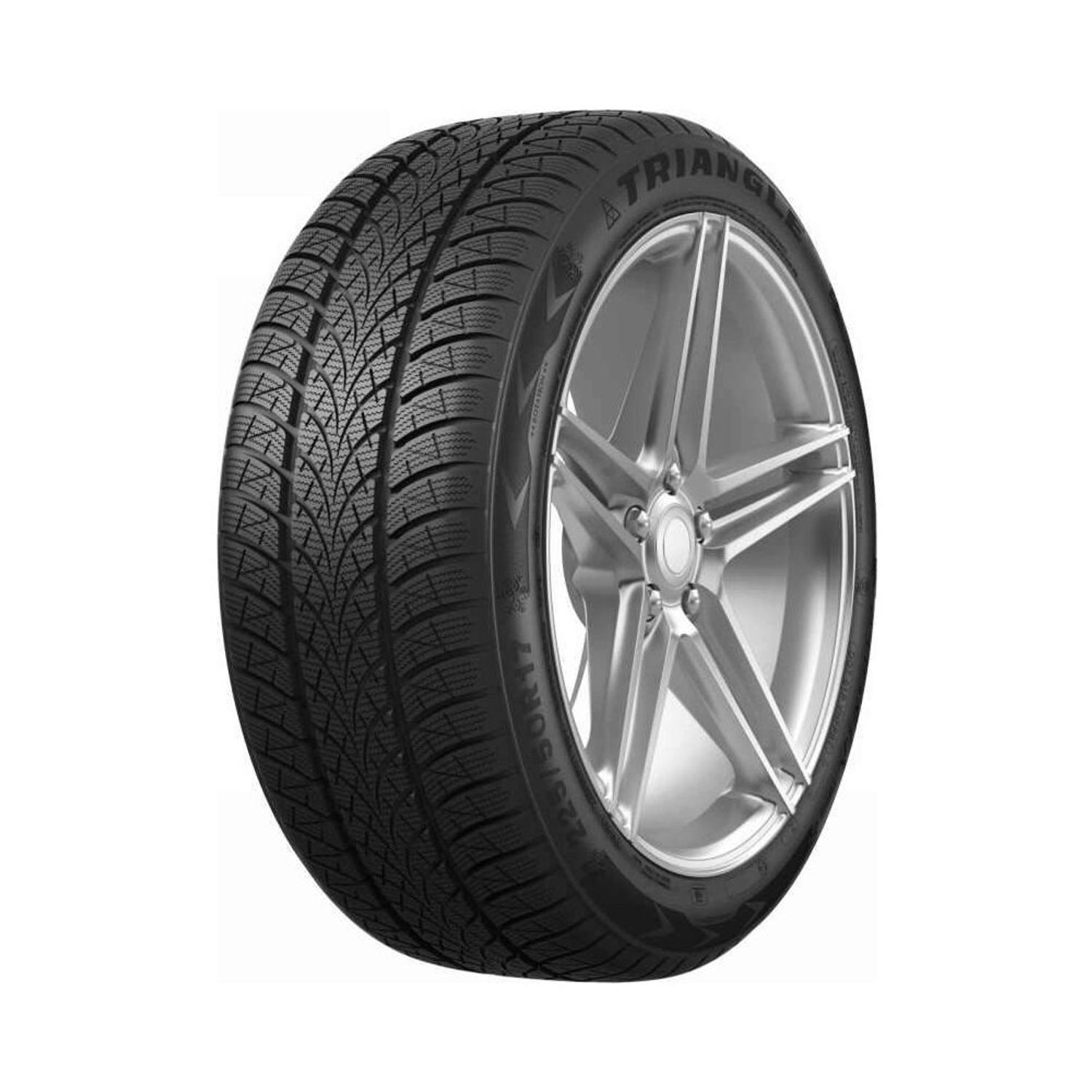 Anvelopa Iarna Triangle WinterX TW401 195/60R16, 89H fotografia produsului