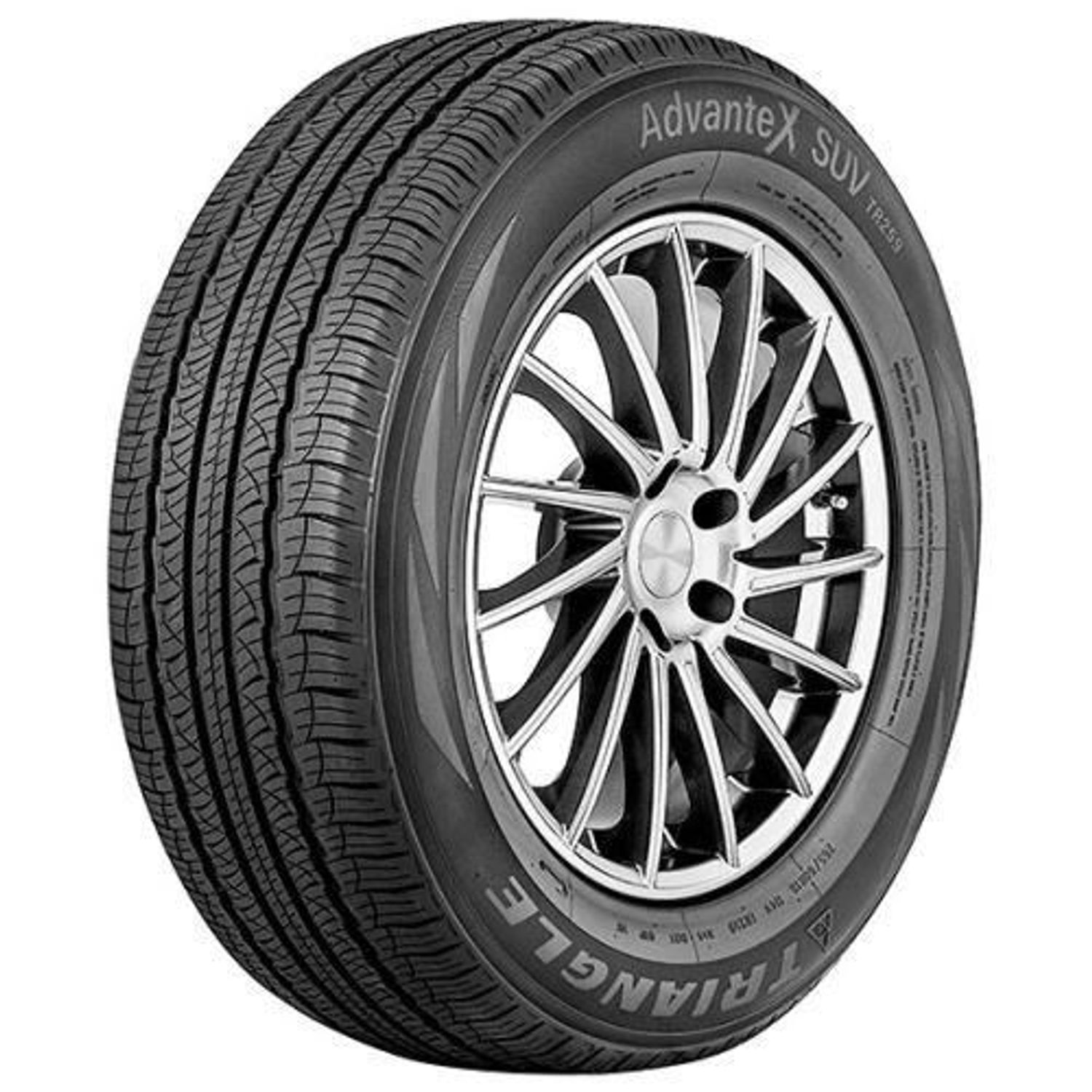 Anvelopa Vara Triangle AdvanteX SUV TR259 245/60R18, 105H fotografia produsului