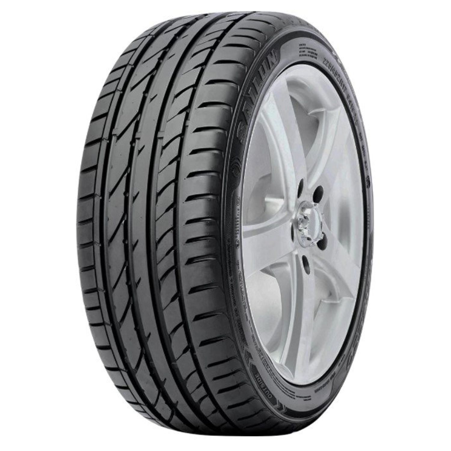 Anvelopa Vara Sailun Atrezzo ZSR 275/30R20, 97Y fotografia produsului