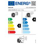 Anvelopa Vara Sailun Atrezzo ZSR SUV 285/45R19, 111Y fotografia produsului View 2 S