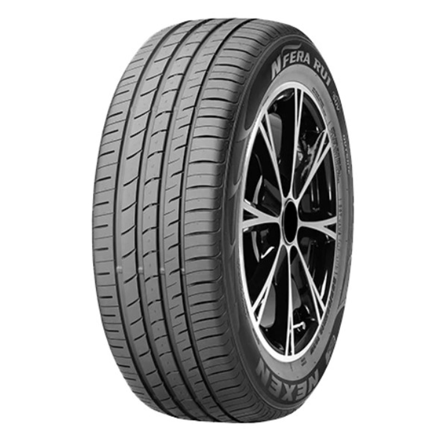 Anvelopa Vara Nexen N'Fera RU1 215/65R17, 99V fotografia produsului