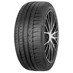 Anvelopa Vara Triangle SporteX TH201 265/35R20, 99Y XL fotografia produsului
