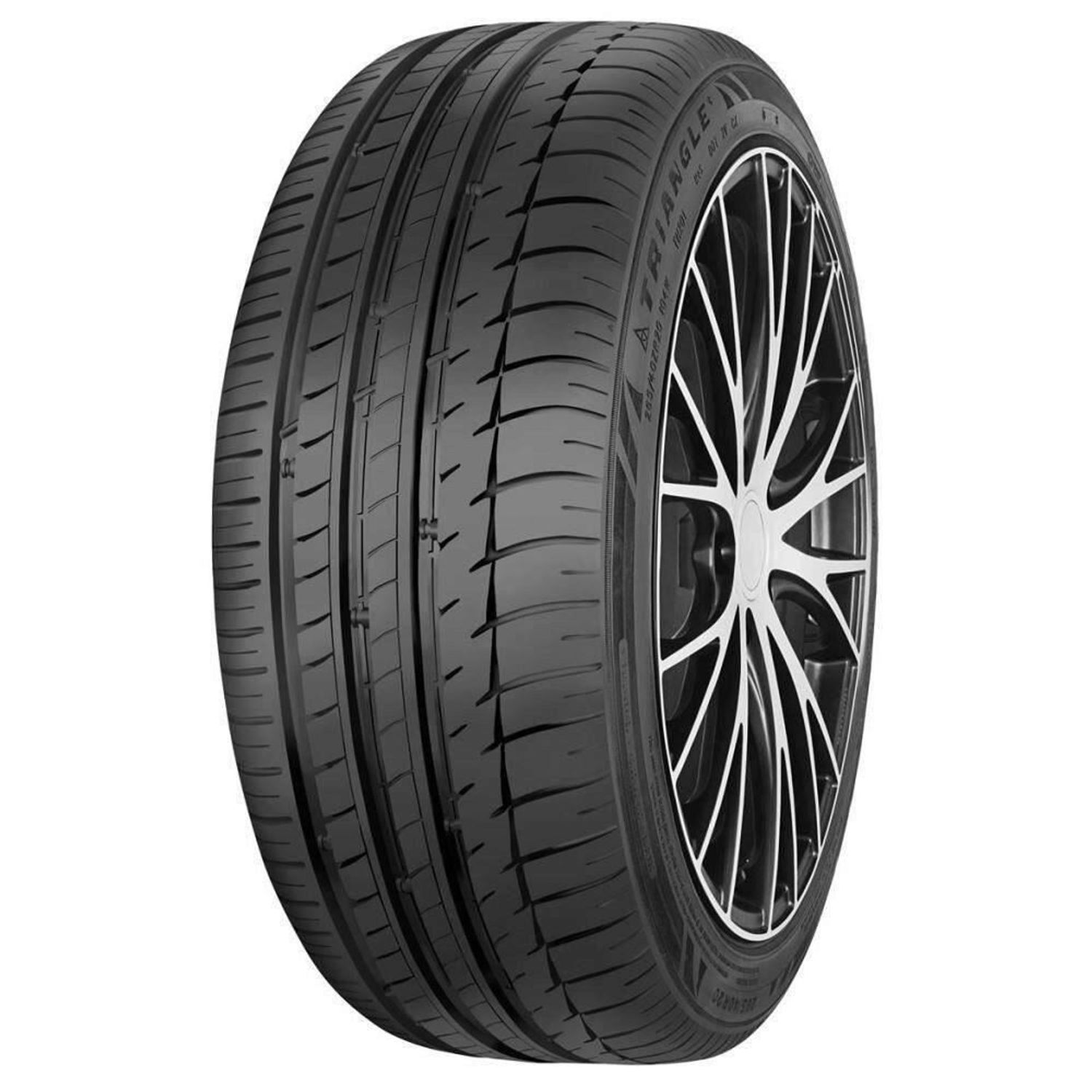 Anvelopa Vara Triangle SporteX TH201 265/35R20, 99Y XL fotografia produsului
