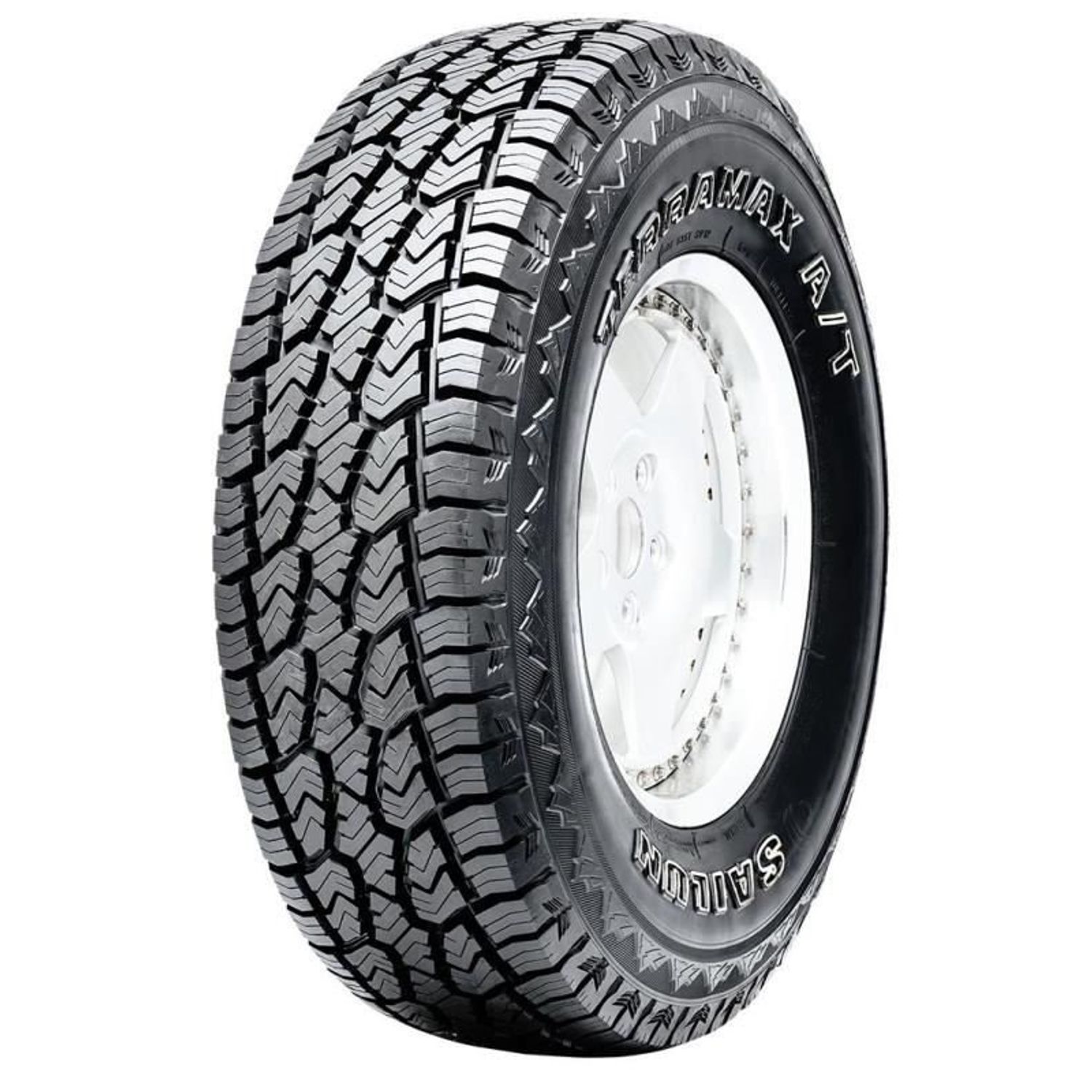 Anvelopa All Season Sailun Terramax A/T 235/65R17, 104S fotografia produsului