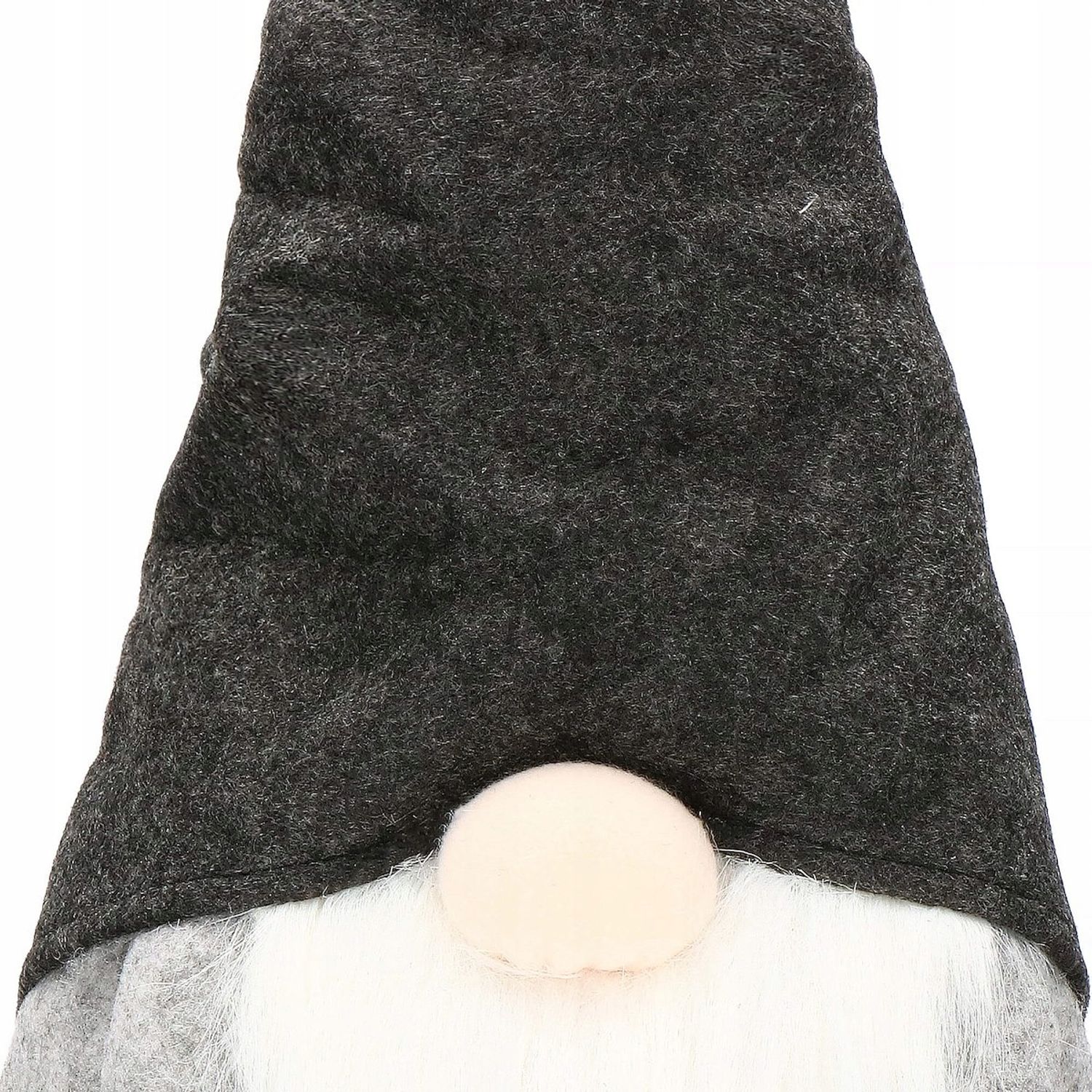 Figurina Craciun, Spiridus, picioare telescopice, inaltime extensibila 63-93cm fotografia produsului View 13 L