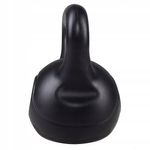 Gantera Kettlebell 20kg Neagra fotografia produsului View 2 S