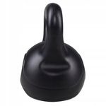 Gantera Kettlebell 14kg Neagra fotografia produsului View 4 S